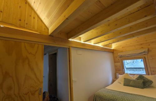 Nornore: una casa especial en la montaña - Photo 40