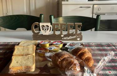 Alloggio nel Parco Alpi Apuane - Carnevale di Viareggio - Foto 2