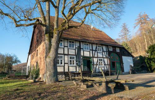 Suffelmühle - Foto 6