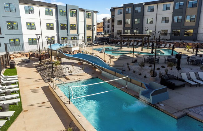 Touch of Class Stunning 5 Bdr! - Photo 45