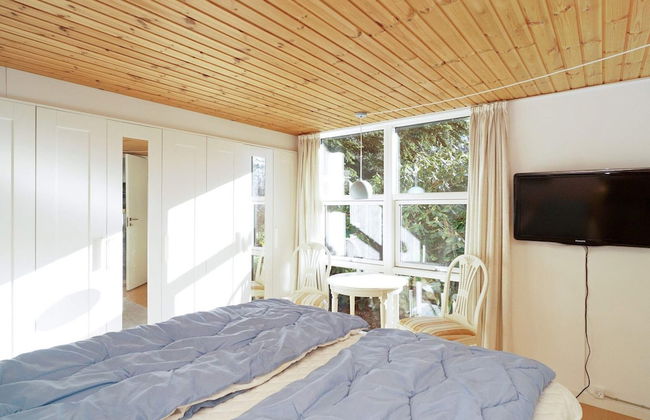 4 Person Holiday Home in Vig - Photo 4