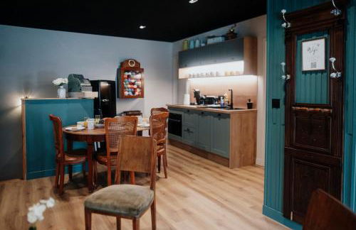 La Mercerie "BedinShop" Centre Ville - Foto 30