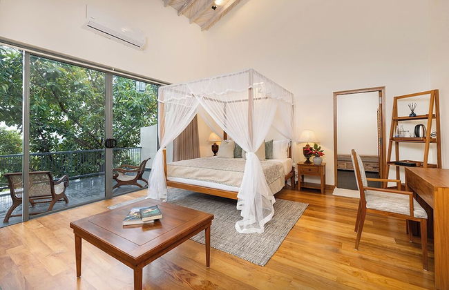 Heavensa Villas and Suites by The Clarks - Foto 11