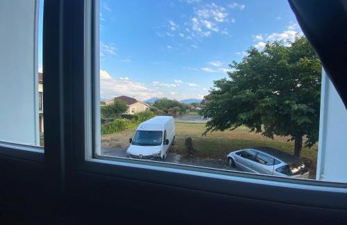 Fabuleux T3 climatisé de 85 m2, situé au calme avec grand parking gratuit privé ,Fibre wifi - Foto 21