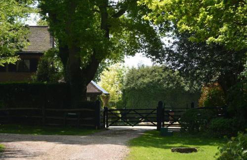 Holmans NEW FOREST - Photo 34