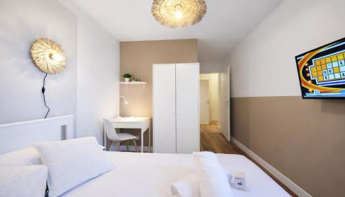 Charmant appartement 2 chambres - Photo 5