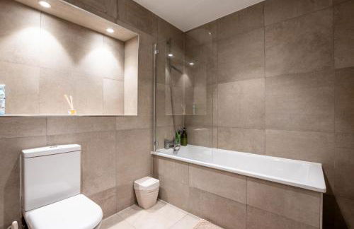 Stylish Penthouse Near Little Venice & Hyde Park - Foto 44