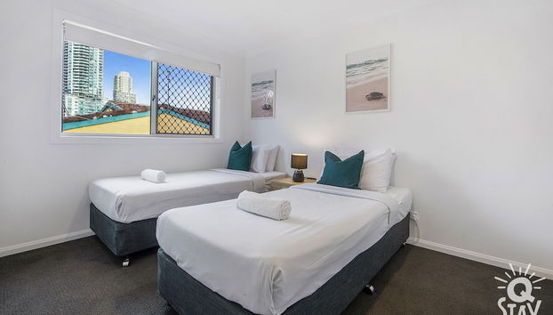 Surfers Villa - Q Stay - Photo 2, Room