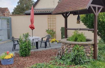 Alte Dorfschule am Elberadweg - Foto 11