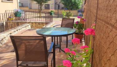 Apartamentos Turísticos La Casa de Dafne - Foto 2