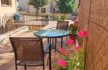 Apartamentos Turísticos La Casa de Dafne - Foto 2