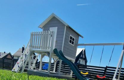 Apartament Oliwia - Foto 13