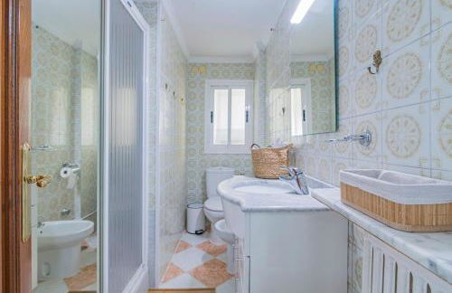 Avenida del Sur Retreat con Terraza - Photo 20