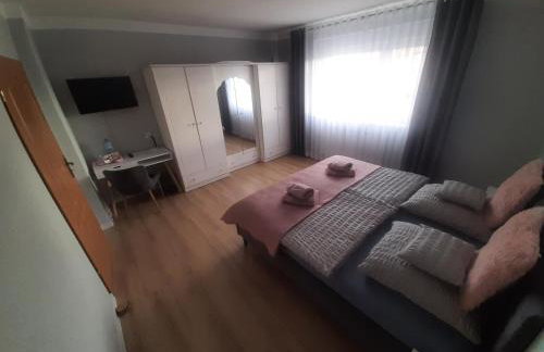 Pokoje Gościnne U ANI - Foto 13