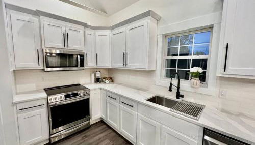 Lake Lanier House 2 - Foto 4