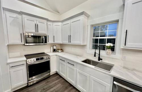 Lake Lanier House 2 - Foto 4