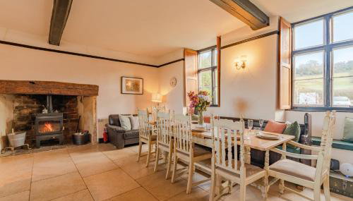 Canons Court Lodge - Foto 3