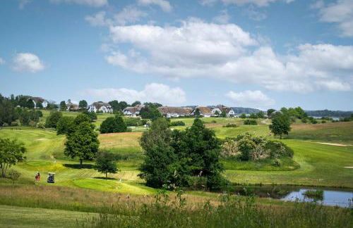 Balmer See – Hotel•Golf•Spa - Foto 40