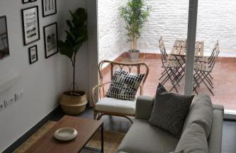 Tu Patio en Sevilla - Foto 1