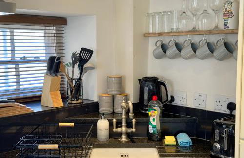 Fisherman's Cottage on Chesil Beach - Foto 9