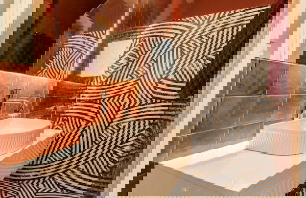 Sky Apartment in Dafni - Foto 28