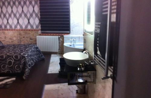 Casa Rural Luces y Sombras - Foto 41