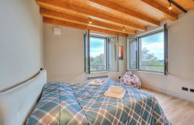 Ricomilla Family - Terrace & Parking - Foto 3