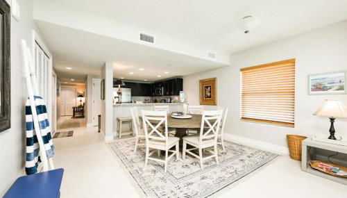 Unit 102 Aruba - 3 Bedroom Ocean Front - Foto 5