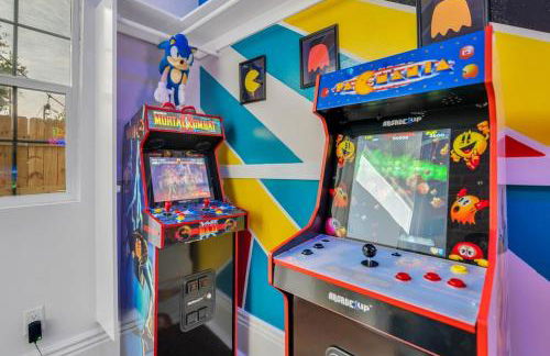 Treme Retreat w Pool & Arcade Near FQ - Foto 38