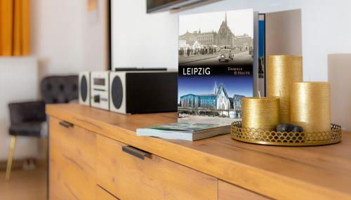 Apartment Westend - Photo 5, Other