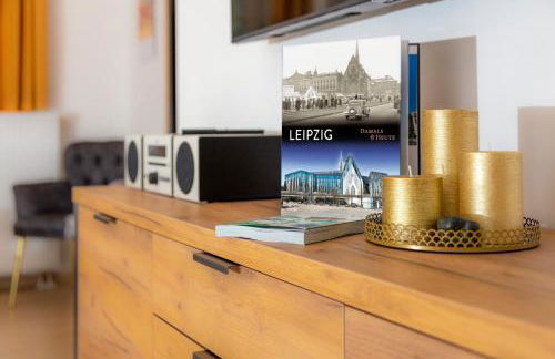 Apartment Westend - Photo 5