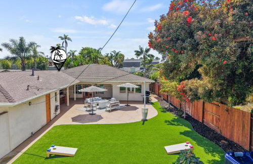 Stunning La Jolla Hideaway Close to Everything - Foto 8