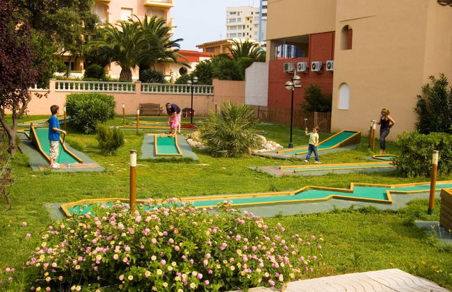 Apartaments Comte d'Empuries - Foto 39