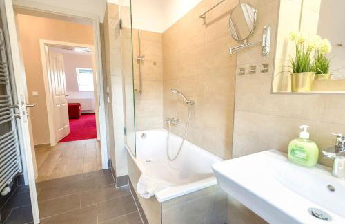 Villa Vier Inselblick - Foto 60