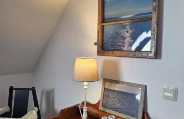 Ferienwohnung Leuchtturmblick - Foto 21