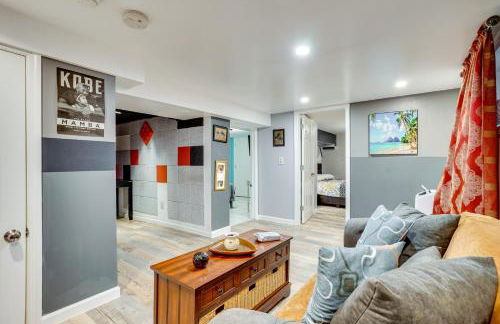 Apt 2 Mi to Prudential Center and Dtwn Newark! - Foto 5