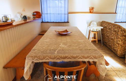 Casa da Pedra by ALPONTE - Foto 47