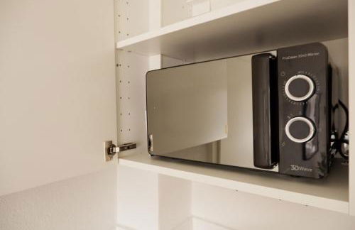 Apartment Zentral - Foto 38