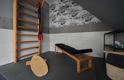 Ostseehaus Boje - Foto 10