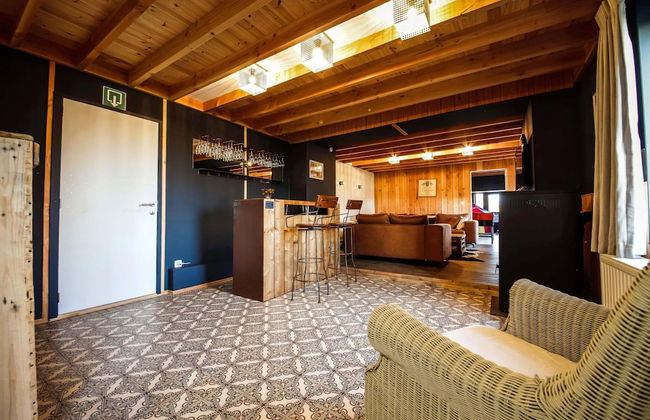 Family Retreat Near Haltinne - Foto 18