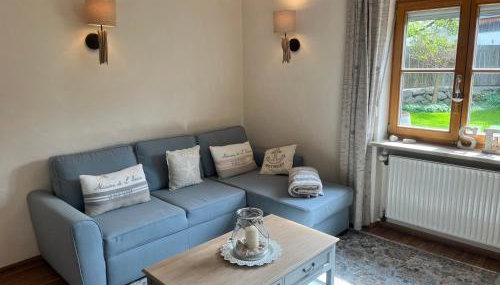 Chiemsee Beachhouse Apartment - Foto 2