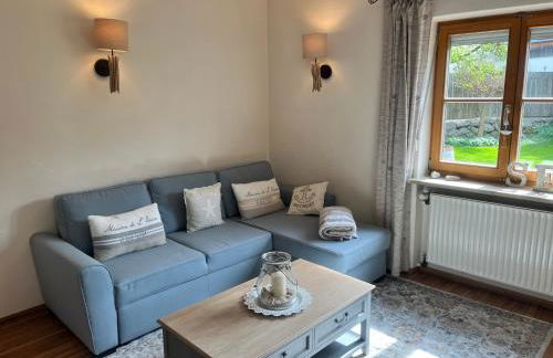 Chiemsee Beachhouse Apartment - Foto 14