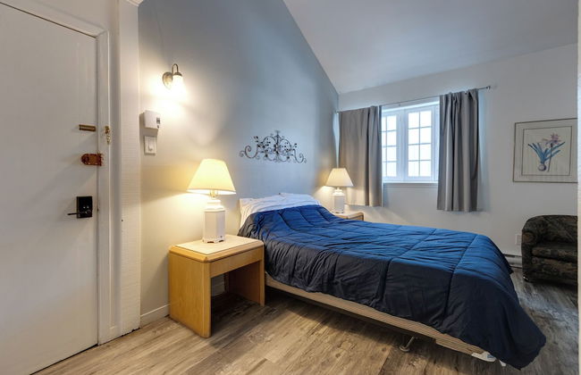 Hotel Le Cavalier - M11 - Photo 23