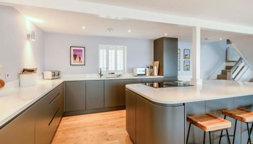 Point House - Foto 3