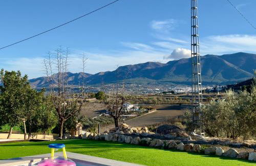 Casa de campo Sierra Gorda - Photo 10