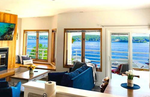 The best lake view in Ozark. - Foto 9