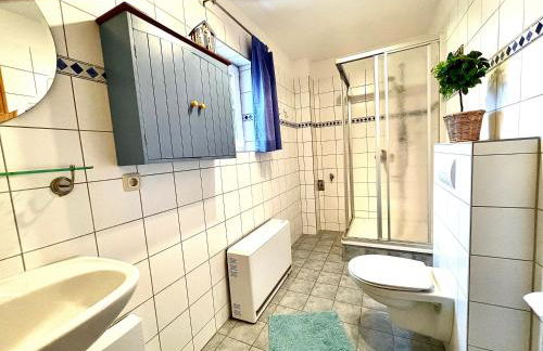 Ferienwohnung Haus 2 - Foto 13