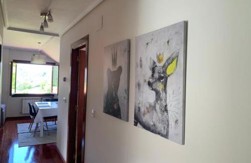 Apto Valle Encantado, Piscina y Vistas, TU ESCAPADA PERFECTA - Foto 10