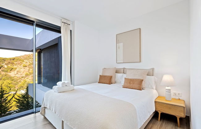 Villas Pinares de San Antón, Saltwater pool, Sea, City, Mountain Views - Photo 13