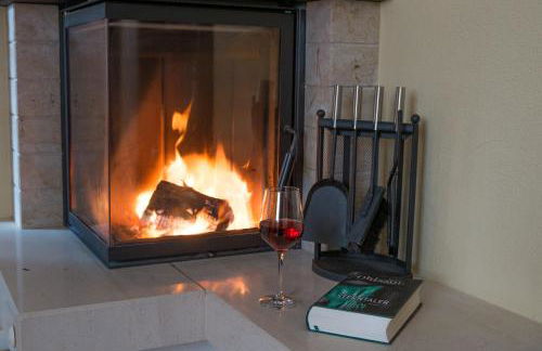 Feriendomizil "Alte Post" I - Foto 26